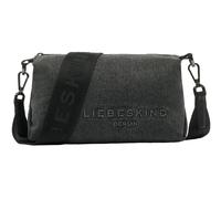 Liebeskind Elivra Umhängetasche 25 cm grau