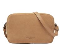 LIEBESKIND BERLIN Crossbody Bag S Light Tan Suede