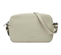 Liebeskind Ella Umhängetasche Leder 21 cm beige