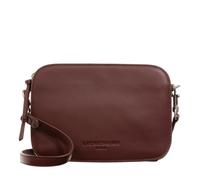 Liebeskind Berlin Crossbody Bags - Ecom 511 Luka Harris - Gr. unisize - in Rot - für Damen