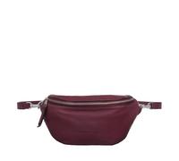 Liebeskind Berlin Crossbody Bags - Ecom 511 Tavia Sheep Natural - Gr. unisize - in Rot - für Damen