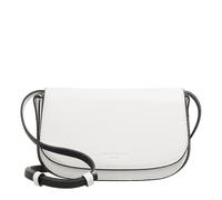 Liebeskind Ezra 3 Calf Optic XS Umhängetasche weiß, Leder, Damen
