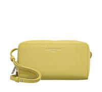 Liebeskind Berlin Crossbody Bags - Lou Calf Optic - Gr. unisize - in Gelb - für Damen