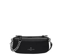 LIEBESKIND Berlin Crossbody, Extra Small (HxBxT 10cm x 21cm x 4cm), black