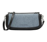 LIEBESKIND Berlin Crossbody, Extra Small (HxBxT 10cm x 21cm x 4cm), Denim
