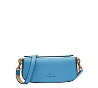 LIEBESKIND Berlin Crossbody, Extra Small (HxBxT 10cm x 21cm x 4cm), Horizon Blue