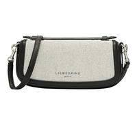 LIEBESKIND BERLIN Sadie Canvas Crossbody XS Pale Moon 