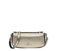 LIEBESKIND BERLIN Sadie Metallic Crossbody XS Quarz