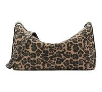 LIEBESKIND BERLIN Ledertasche - Umhängetasche ELVIRA Medium braun