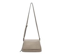 LIEBESKIND BERLIN Hera Sheep Natural Crossbody M Stone