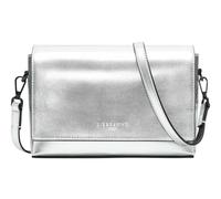 Liebeskind Berlin Crossbody-Tasche HILLA SILVER M Silber