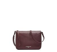 Liebeskind Nina Umhängetasche M Leder 25 cm rot