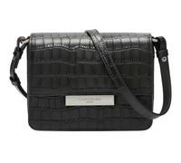 Kroko Alex Crossbody S schwarz