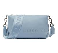 Liebeskind Bodybag Elvira Crossbody S Sheep Natural Blue Denim Damen
