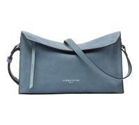 LIEBESKIND BERLIN Crossbody S Blue Denim Suede