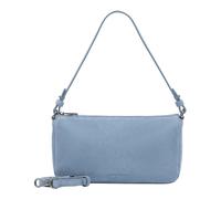 LIEBESKIND BERLIN Crossbody S Blue Denim Suede