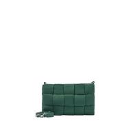 Liebeskind Berlin Umhängetasche Nylon Bo Crossbody S wattierte Steppung Blau