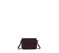LIEBESKIND Berlin Crossbody S DANCING LETTERS Soft Nappa burgundy