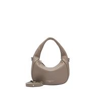 LIEBESKIND BERLIN Farrah Crossbody Bag S Neutral Grey