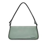 LIEBESKIND Berlin Crossbody S FRANZIS LACK DISTRESSED forest green