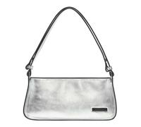 LIEBESKIND BERLIN Franzis Silver Crossbody Bag Silver
