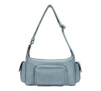 LIEBESKIND Berlin Crossbody S LILA SHEEP NATURAL blue heaven
