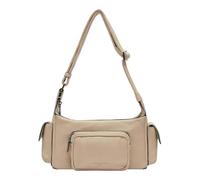 LIEBESKIND Berlin Crossbody S LILA SHEEP NATURAL sandcastle