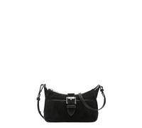 Liebeskind Berlin Women's s Ren Suede Crossbody, Black