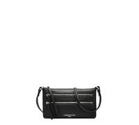 Liebeskind Zena Umhängetasche S Leder 25 cm schwarz