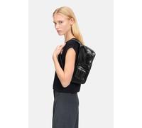 Liebeskind Archive Schultertasche Leder 26.5 cm black (TAS020237)