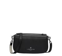 LIEBESKIND BERLIN Sadie TM Empire Crossbody S Black