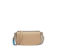 Liebeskind Sadie 2 Umhängetasche S Leder 23 cm natural (2123842-8457) beige