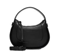 Liebeskind Alma Handtasche Leder 23.5 cm black