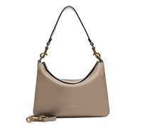 LIEBESKIND Berlin Crossbody, Small (HxBxT 18cm x 24cm x 9cm), Dark French Grey