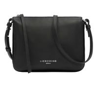 LIEBESKIND Berlin Damen-Umhängetasche XS Nina aus Schafsleder