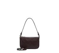LIEBESKIND Berlin Crossbody XS MONOGRAM Soft Nappa burgundy
