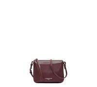 Liebeskind Berlin Umhängetasche Nina Mini Bag Leder 18 cm Rot