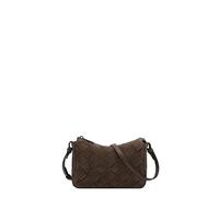 Liebeskind Berlin Crossbody Bags - Sky Ii Woven Promo Suede + Tokyo Sheep - Gr. unisize - in Braun - für Damen