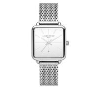 Liebeskind Berlin Damen Analog Quarz Armbanduhr mit Edelstahlarmband LT-0150-MQ