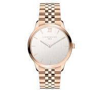 Liebeskind Berlin Armbanduhr Damen roségold, ONE SIZE