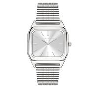 LIEBESKIND Berlin Damen Analog Quarz Uhr mit Edelstahl Armband LT-0350-MQ