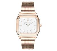 Liebeskind Quarzuhr in Roségold - 54% | Damen Uhren