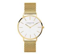 Liebeskind Berlin Armbanduhr Damen gold, ONE SIZE