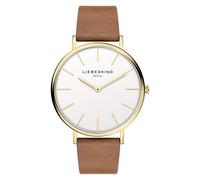 Liebeskind Berlin Damen Analog Quarzuhr 38 mm
