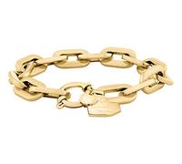 Liebeskind Berlin Armband Damen gold, ONE SIZE
