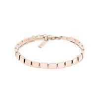 Liebeskind Berlin Armband Plates LJ-1691-B-21 – Edelstahl IP Roségold – Damen ONE SIZE