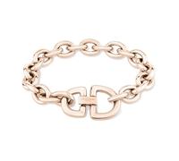 Liebeskind Berlin Damen Armband LJ-1751-B-21 aus Edelstahl in IP Roségold