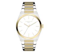 Liebeskind Berlin Damen Armbanduhr - Edelstahlarmband - Quarzuhr mit rundem Gehäuse (34 & 38 mm) - 5 ATM wasserdicht - Klassisch & vielseitig