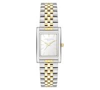 Liebeskind Berlin Damen Armbanduhr LT-0479-MQ Edelstahl in Bicolor Silber/IP Gold am Edelstahlband