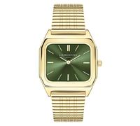 Liebeskind Berlin Damen Armbanduhr LT-0482-MQ Edelstahl in IP Gold am Edelstahlband